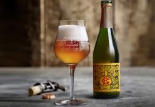 【比酒屋】你没喝过的比利时“香槟”啤酒