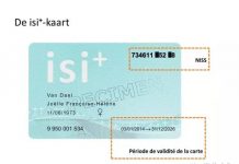 【Foyer帮助】说说比利时的医疗保险(卡)