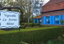 【吃遍比利时】瓦隆Picarde地区:味蕾与历史交融的奇妙之旅