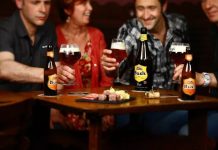 【吃遍比利时】瓦隆Picarde地区:啤酒”国中国“