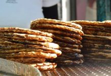 风靡列日的小吃Lacquemant!