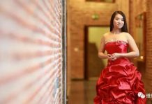 【华人*故事】乘着歌声的翅膀,带上梦想去飞翔