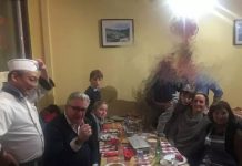 【独家爆料】比利时王子一家“微服私访”品尝“东北特色菜”