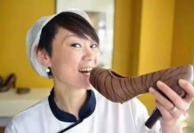 【华人*故事】我在比利时的创业之路