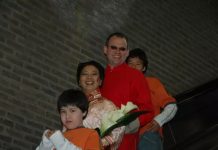 【华人*故事】我在比利时”苦难中成长”的日子