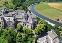 【吃遍比利时】Sambre-Orneau地区的必尝特色美食!