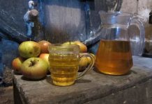 Cidre: 比利时好喝甜甜的特色苹果酒!