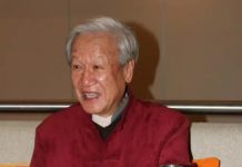 【人物专访】谢飞导演与电影的”半生缘”