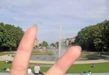 【华人*故事】我在比利时留学的故事