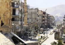 【时政】比利时拿出2600万欧元救济叙利亚