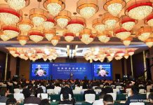 Asian media leaders gather to promote open, innovative Asia