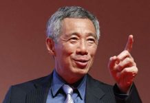 Singapore supports China’s constructive role in the world: PM Lee Hsien Loong
