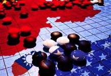 【茶人茶语-专栏】两岸的问题其实很简单。。。。