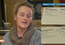 小心上当受骗:每年比利时300多张假发票被支付!