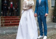 【社会】布鲁塞尔警方拦截了六家婚礼车队是怎么回事?