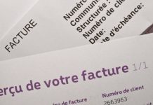 2017比利时各地电费大比拼!