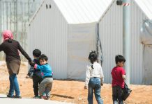 【时政】“这些人都去哪了?“超600名未成年难民在比利时失踪!