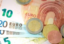 行业薪酬对比:半数比利时人工资超3100欧元!