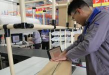 Le marché chinois est resté continuellement ouvert depuis l’adhésion à l’OMC