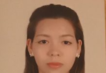 【有奖投票-视频】2018汉语桥-比利时大学生们“讲中文”: Laura Verlinden