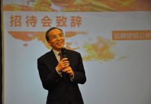 Commentary: China, Austria enjoy profound friendship