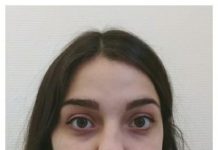 【有奖投票-视频】2018汉语桥-比利时大学生们“讲中文”:Marie Kazemi