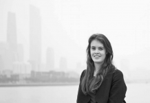 【有奖投票-视频】2018汉语桥-比利时大学生们“讲中文”:Melissa Mortier