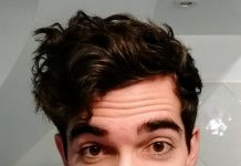 【有奖投票】2018汉语桥-比利时大学生们“讲中文”: Victor Lecomte