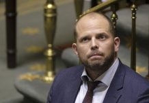 比利时又接纳了903名叙利亚难民,还少吗!