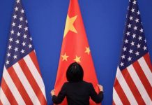 Stabilized relationship with China is needed for the World