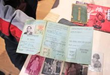 旅比华侨百年简史 – 比利时的青田“老客”