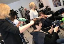 探秘比利时理发行业(理发师待遇薪酬)