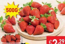 【周末闲聊】想品尝比利时美味草莓的小伙伴们 现在可以吃啦!