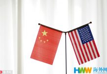 Be vigilant against the “cold war trap” under US unilateral protectionism