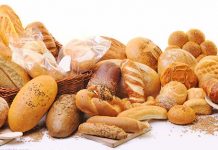 【周末闲聊】一种面包,一种文化