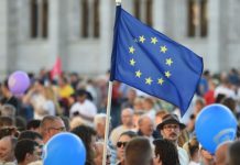 【民调】三分之一的比利时人 想要“脱欧”