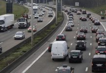 【必读】比利时2018年度的交通法规新变化