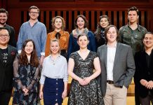 比利时伊丽莎白女王国际声乐大赛 一名中国选手挺入决赛