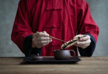 【茶人茶语】学茶应有的坚持