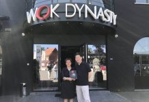 《WEST EATS EAST》比利时中餐大师星级主厨白品芳先生的美食新书 重磅上市!