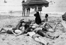 【周末闲聊】说说比利时的(带薪)“休假”史