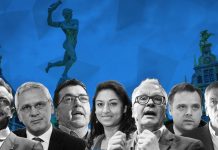 【市政选举】谁将书写未来四年安特卫普的历史 且看最新的选情分析