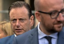 【市政选举】如果Bart De Wever成为下一任比利时首相。。。