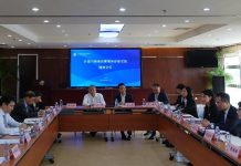 【圖輯】香港法律和爭議解決業 緊捉「帶路」沿線及內地發展機遇