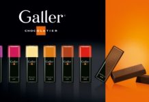 又一家比利时巧克力品牌 ”易主“