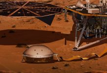 【科研】好棒:比利时参与最新的火星探测任务!