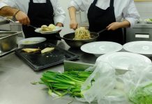 【食品安全】北部荷兰语区450多名儿童 午餐“中毒”