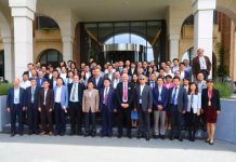 “以情怀与爱的名义,筑梦泉城”——ACPB积极协助ACEIE共同承办中国·济南海外高层次人才创新创业大赛欧洲赛区预赛