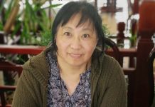 【茶人茶语】两岸和平统一促进信念十八年后的今天