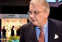 【皇亲国戚】洛朗王子决定要将NVA党议员告上法庭